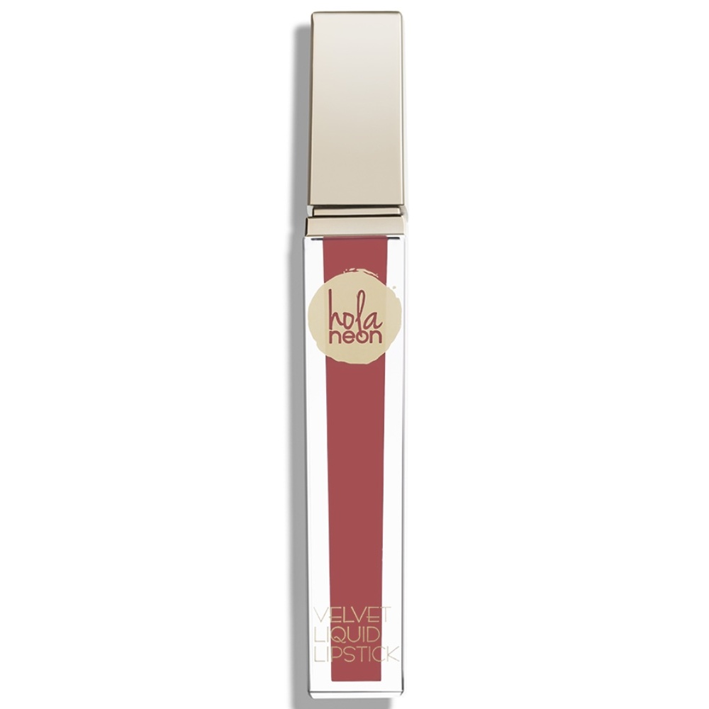 Hola Neon Matte Velvet Liquid Lipstick - Easy Sell